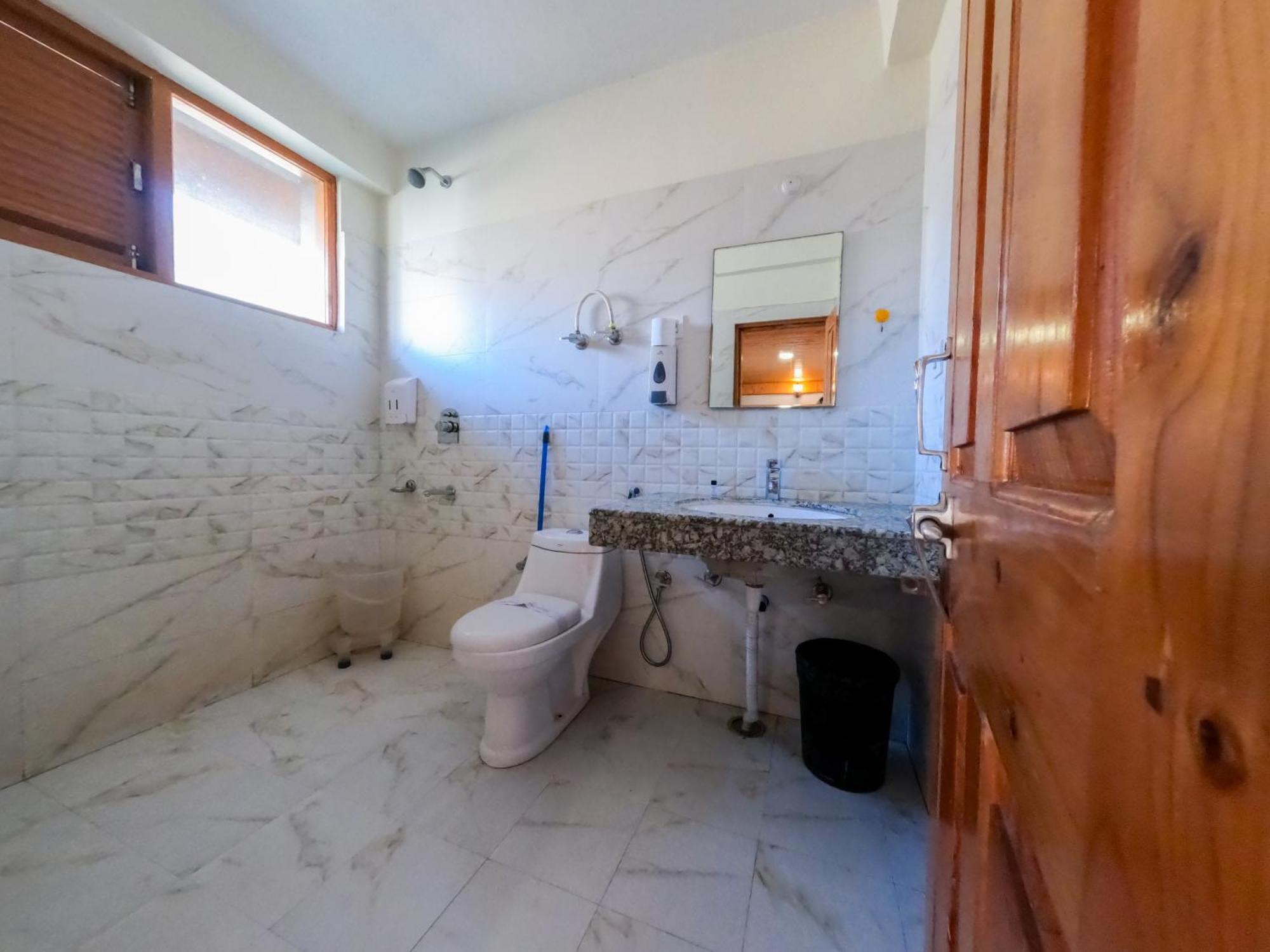 Cascade Mountain Retreat Manali B&B 외부 사진